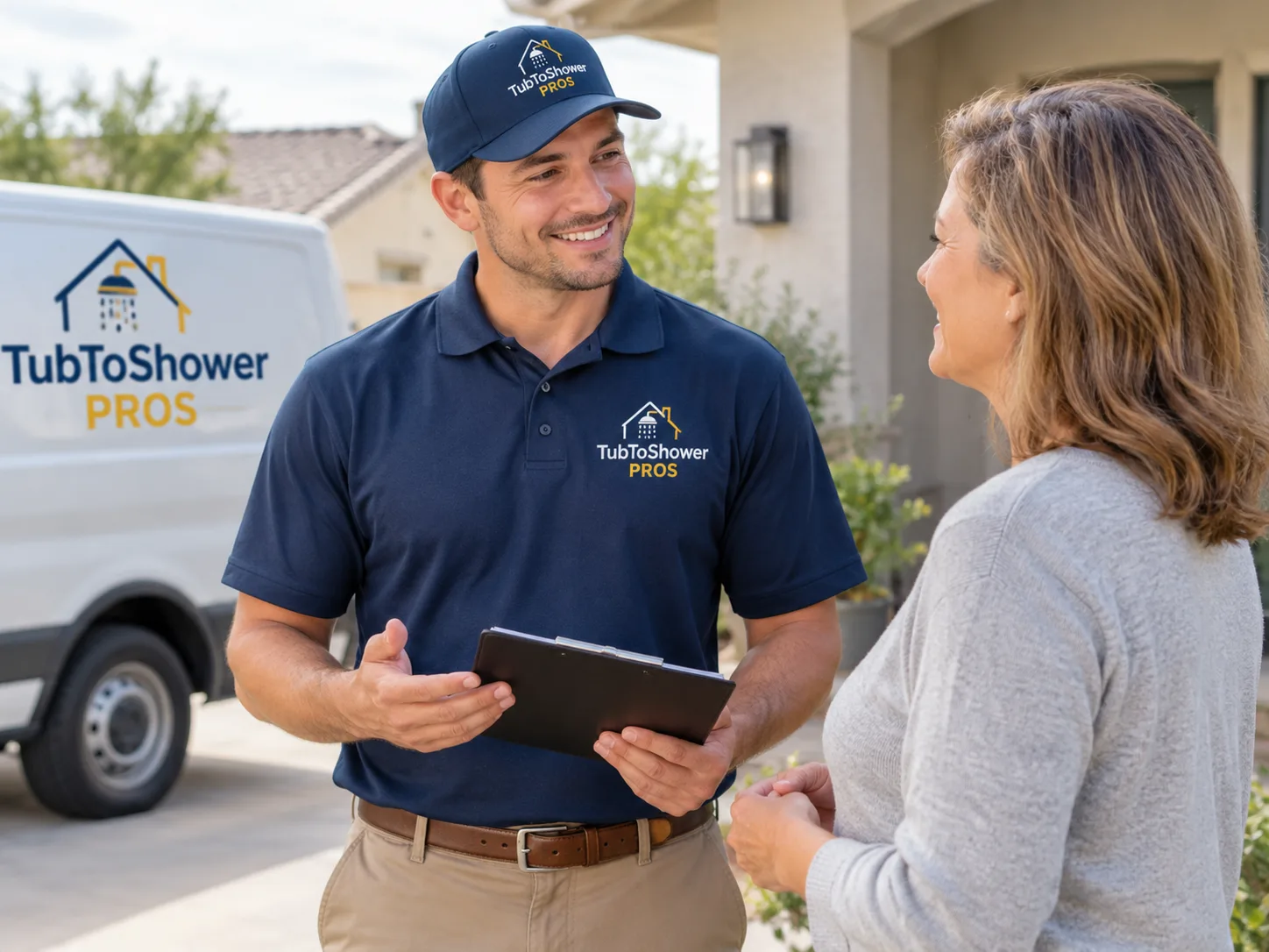 Tub Shower Conversion Schuylerville, NY FAQs